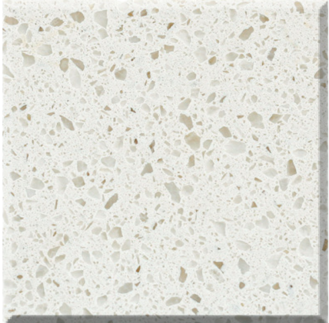 Mountain White
